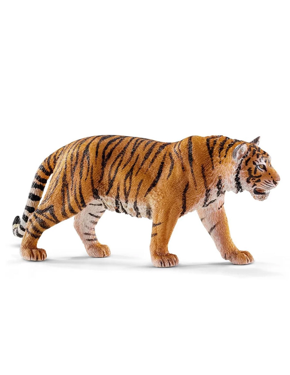Figura de tigre