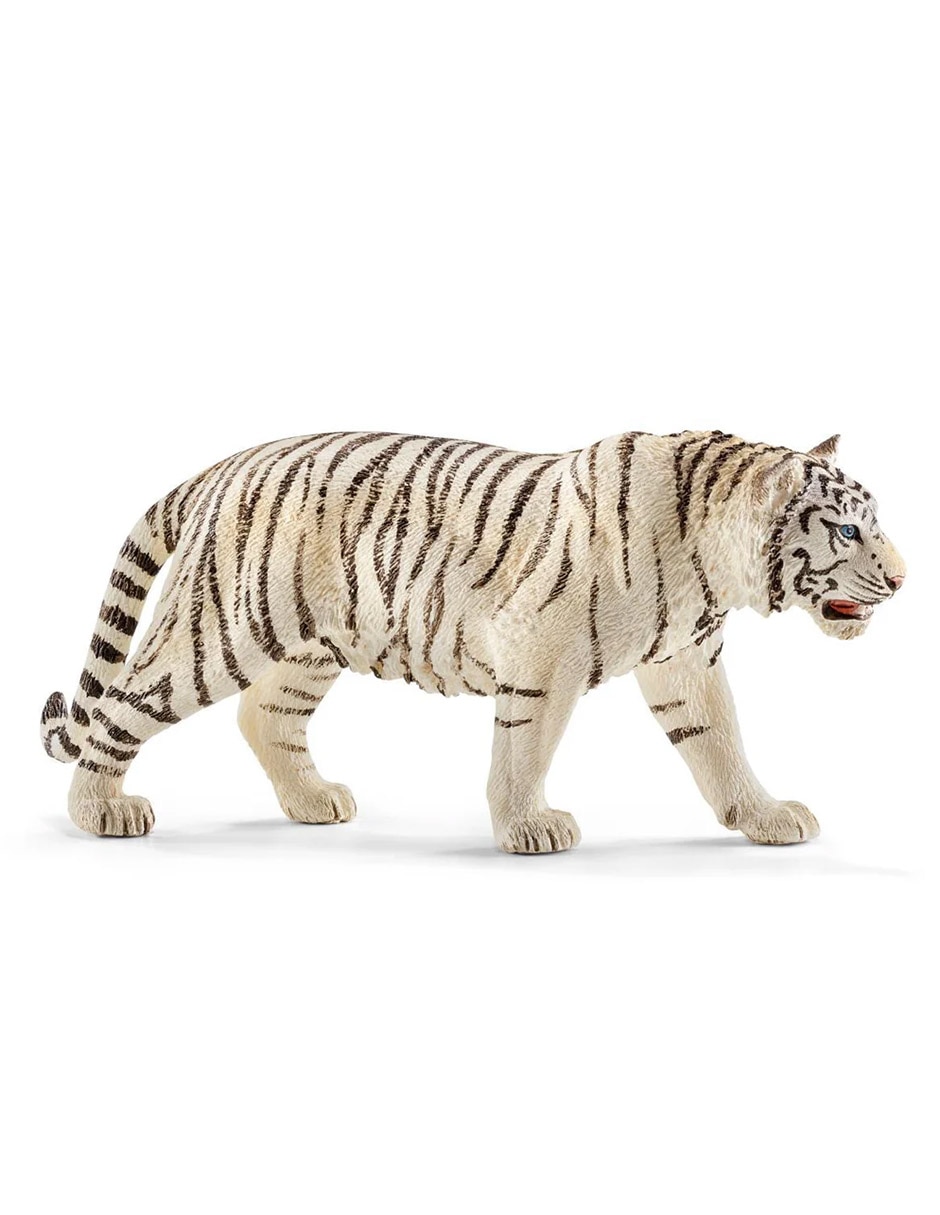 Figura de tigre