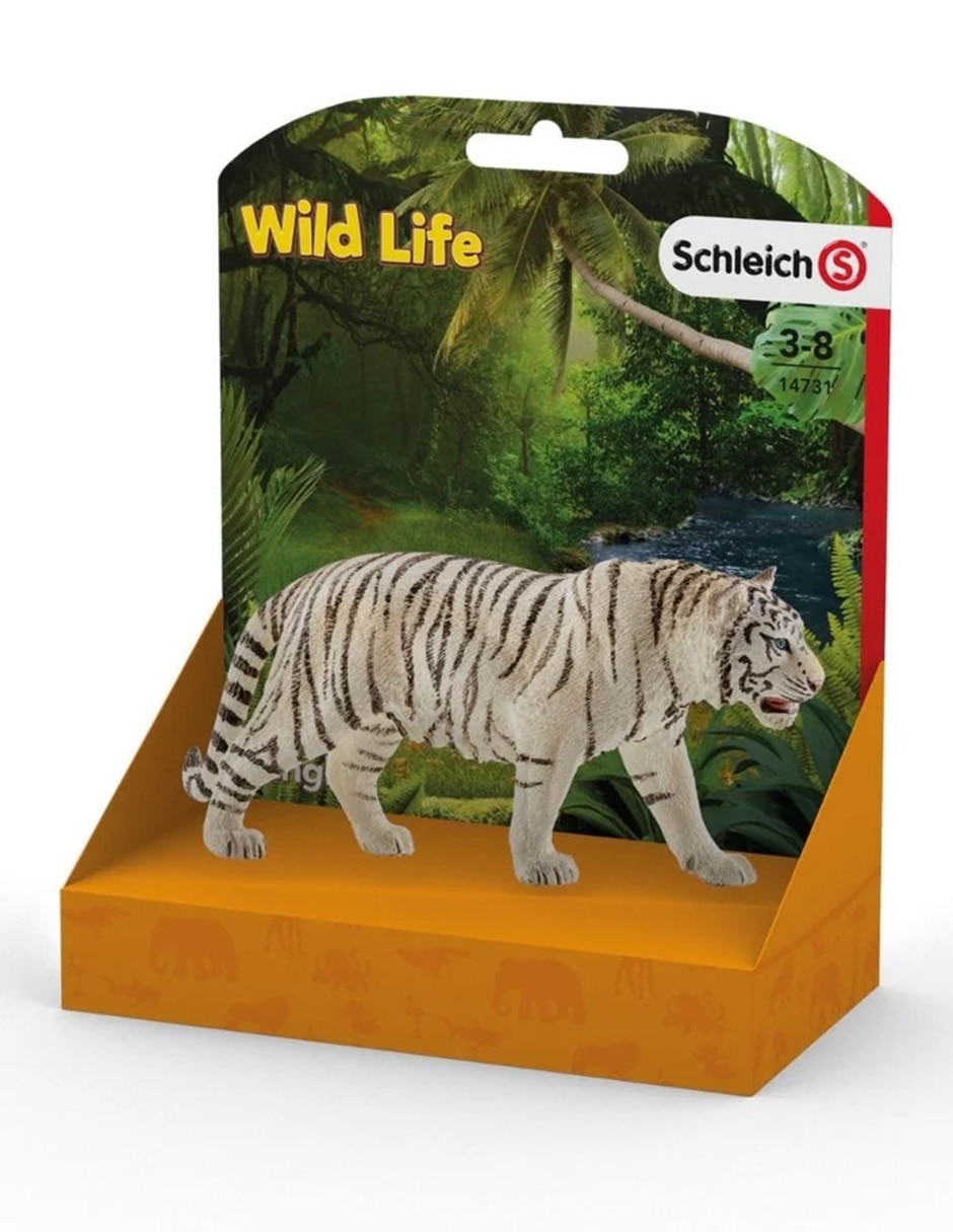 Figura de tigre 2