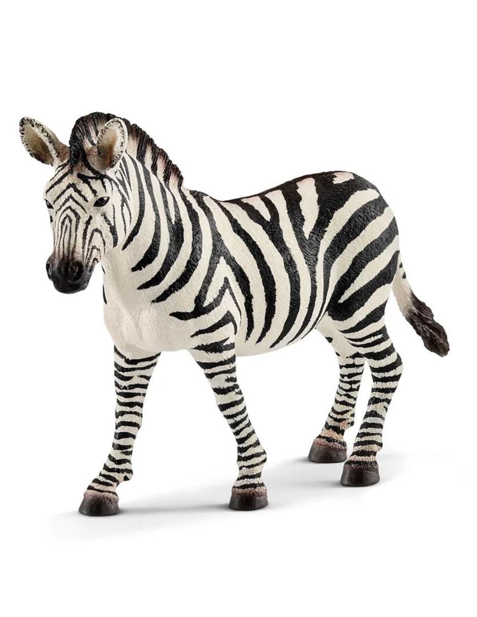 Figura de cebra Figura de cebra