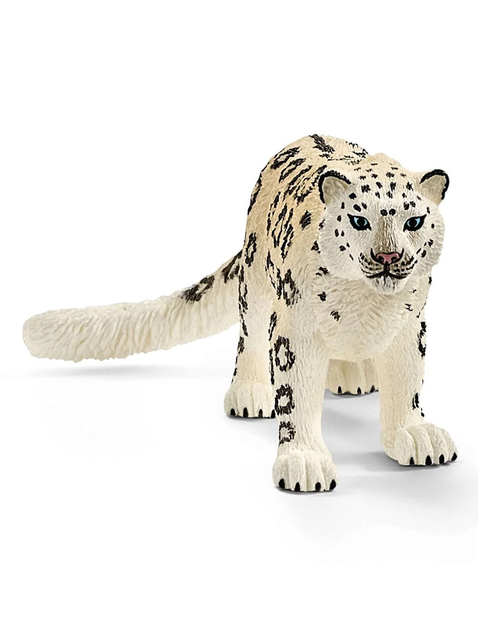 Figura de leopardo 2