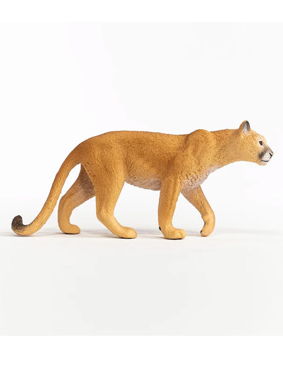 Figura de puma 3
