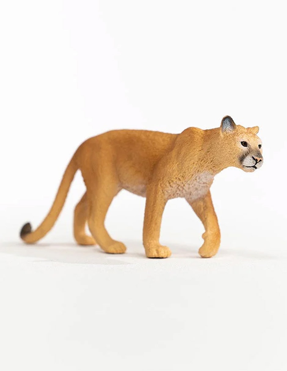 Figura de puma 4