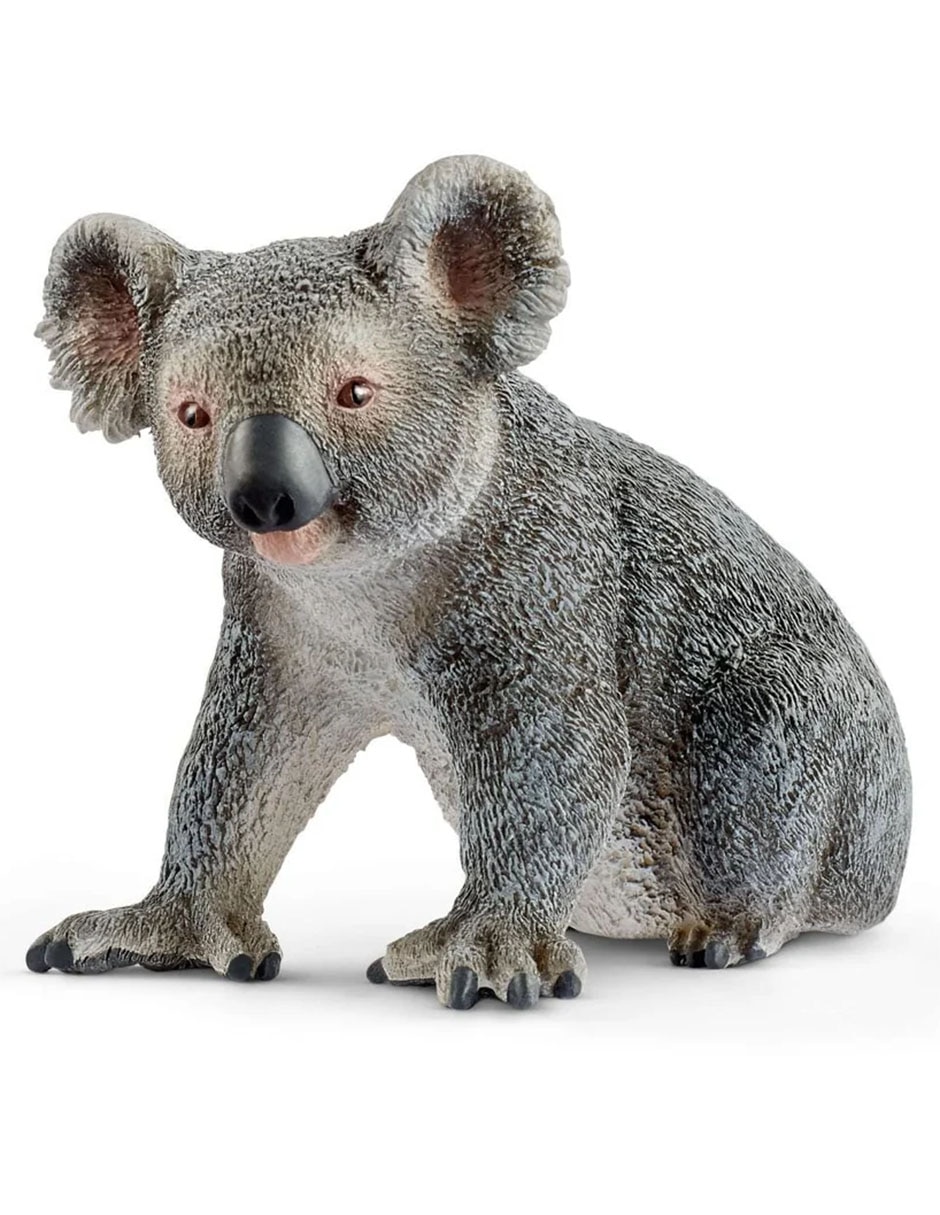 Figura de koala
