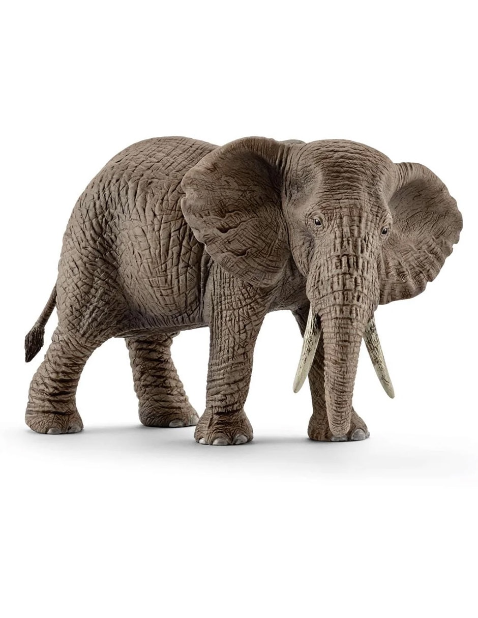Figura de elefante