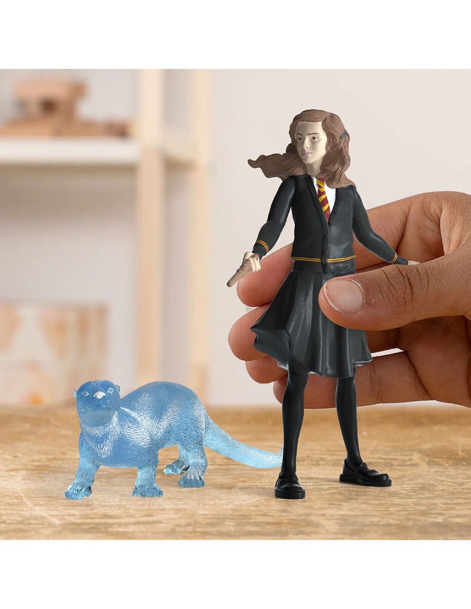 Figura de acción Harry Potter Hermione Granger 2
