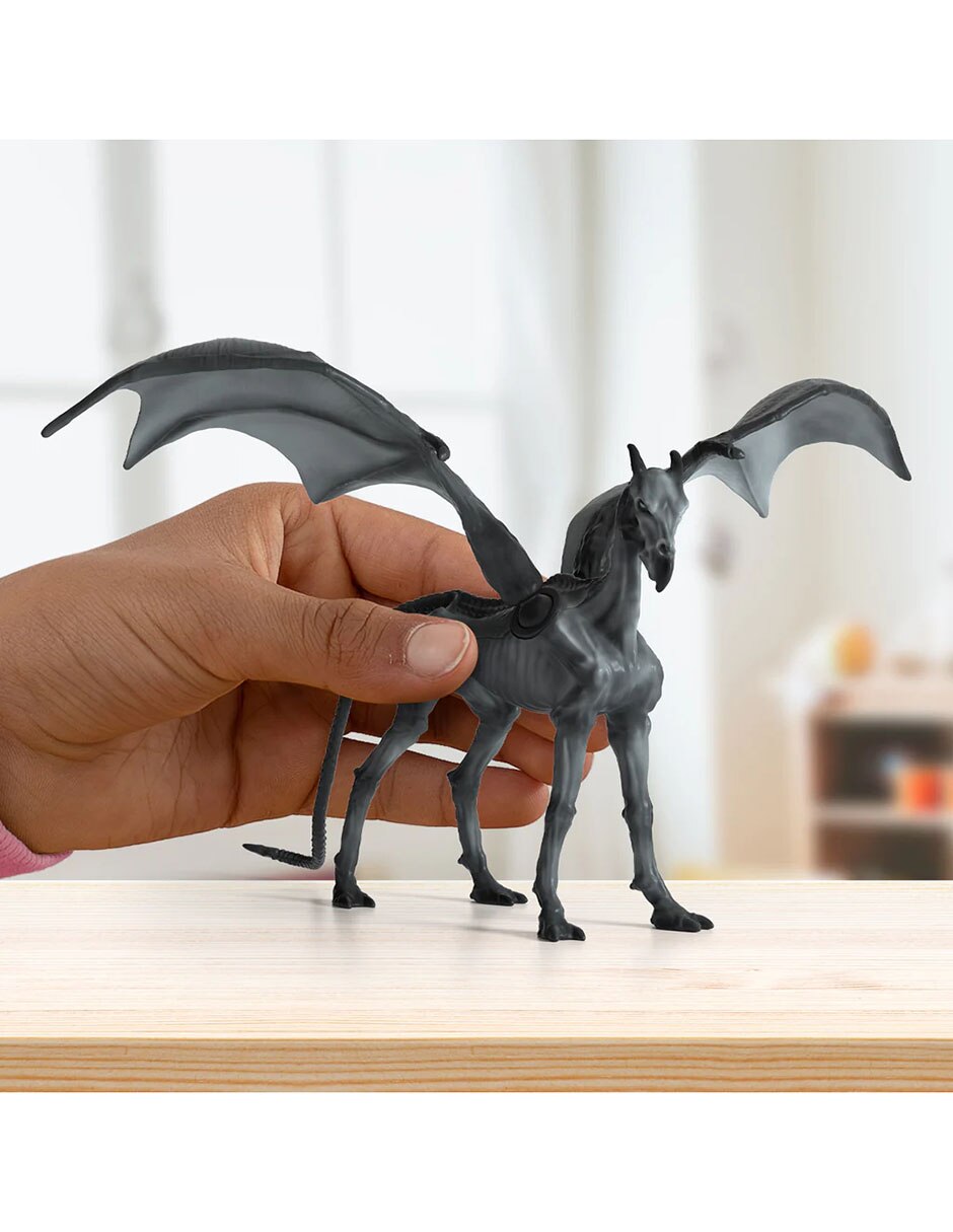 Figura de animales Harry Potter collectors 2