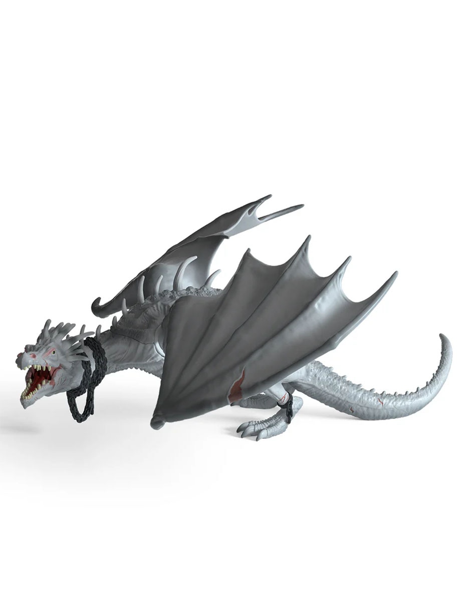 Figura de animales Harry Potter Ukrainian Ironbelly