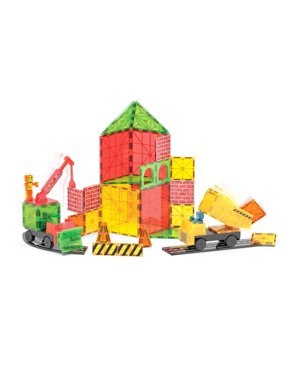 Builder Xl 242050tr 6