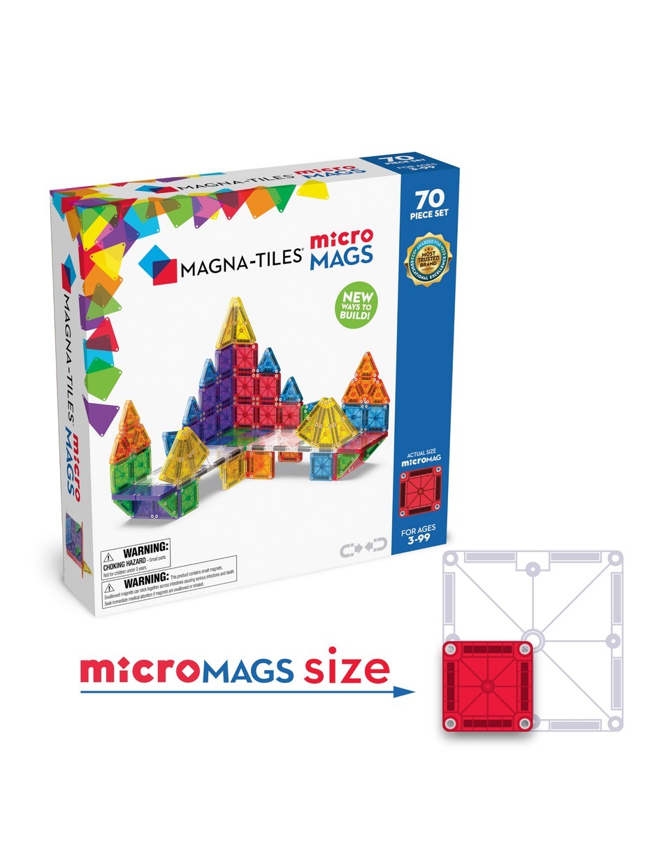 Micromags 244070mm