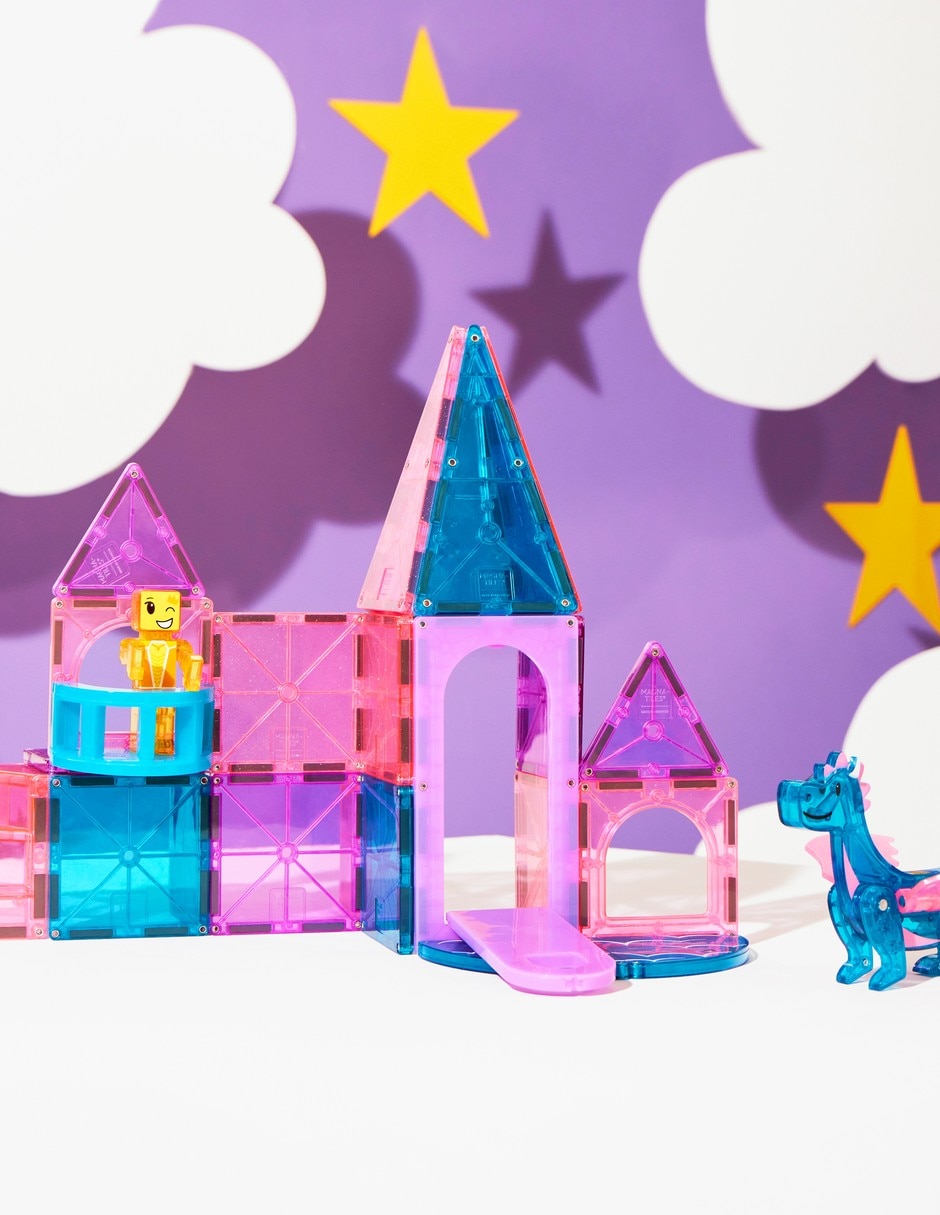 Castle 25 piezas 242025ca 3