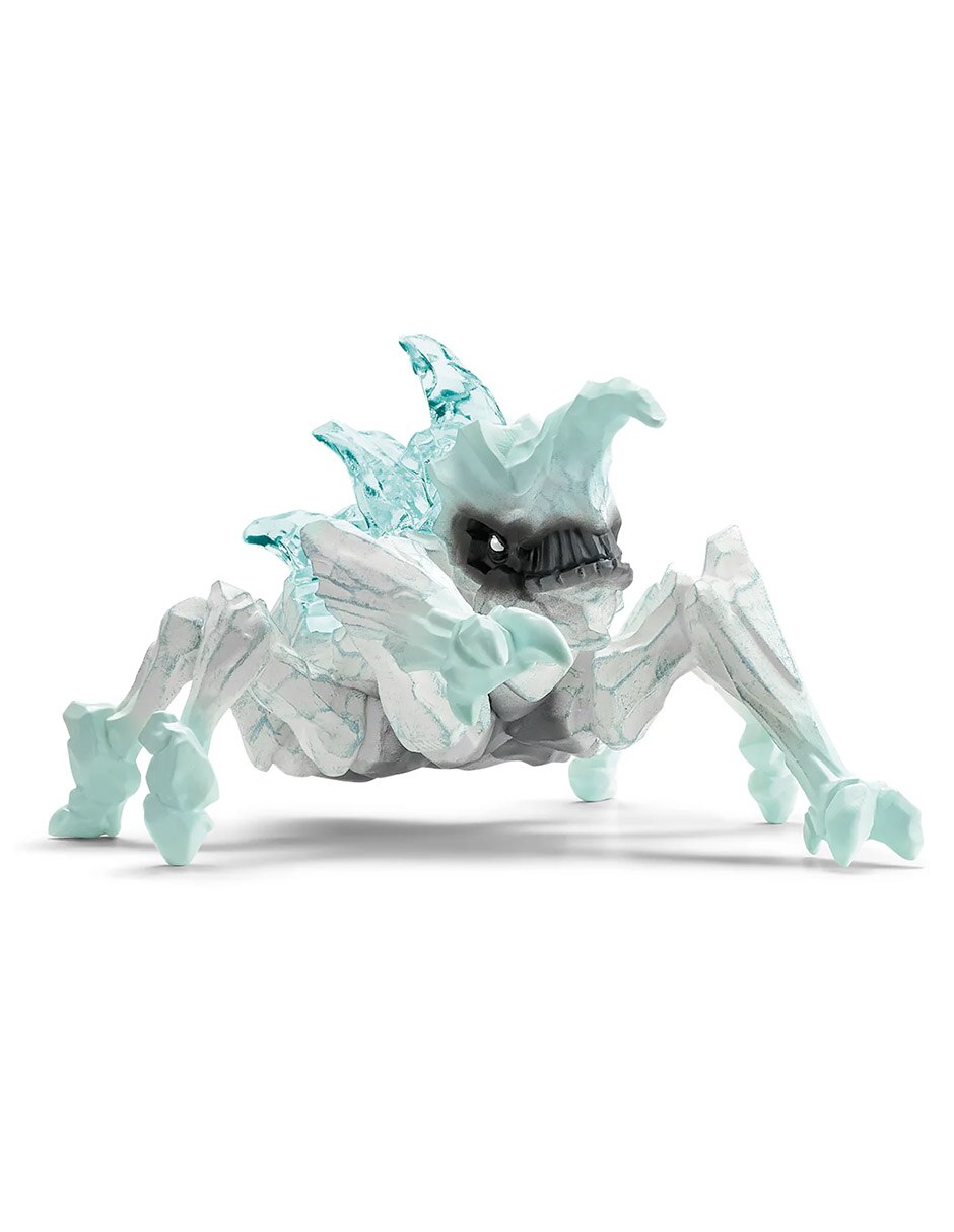 Figura de mounstros del mar 2