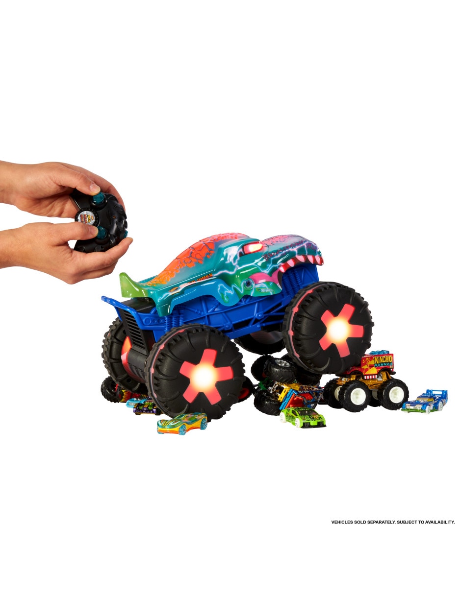 Automóvil jbd90 Fisher Price 4