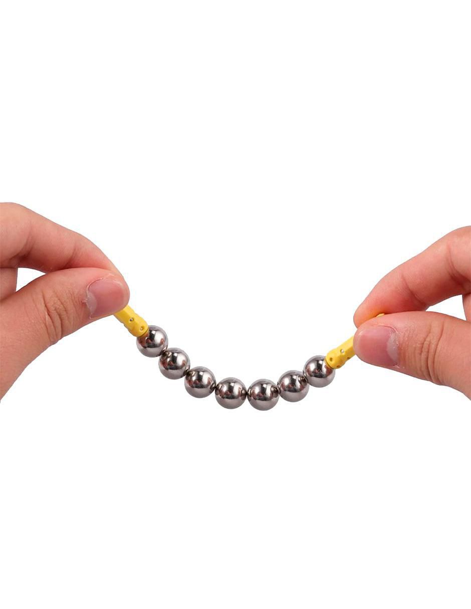Juego de bolas magnéticas 6