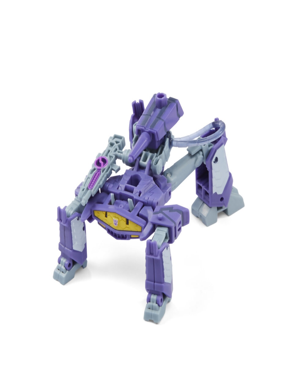 Figura de acción articulada Transformers: Earthspark 2