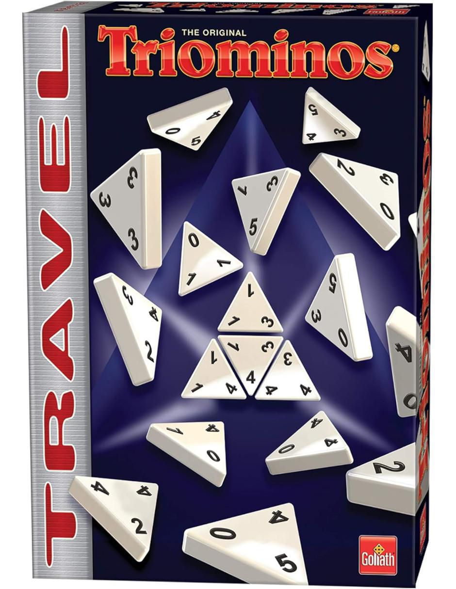 Triominos Travel