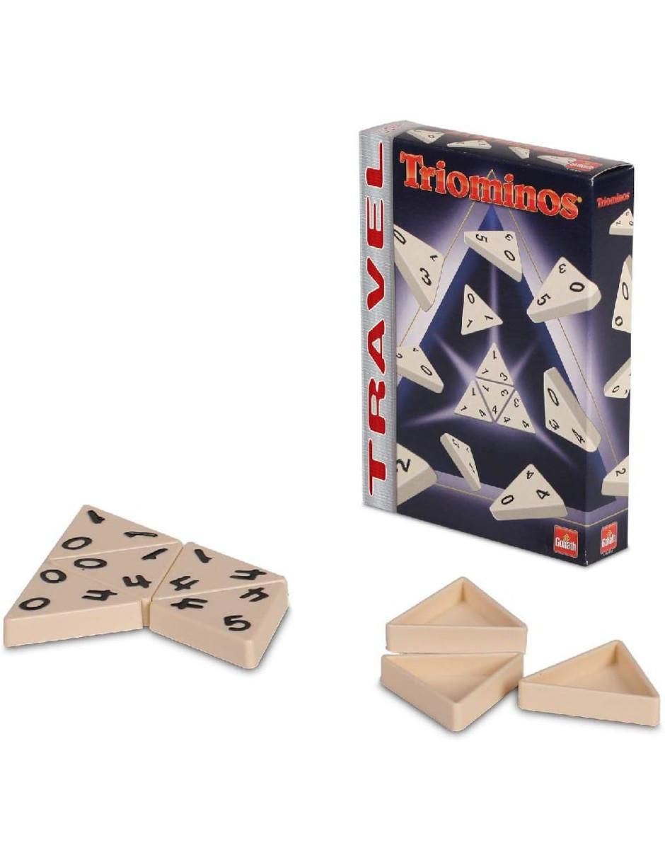 Triominos Travel 2