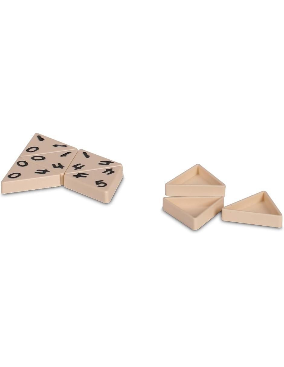 Triominos Travel 3