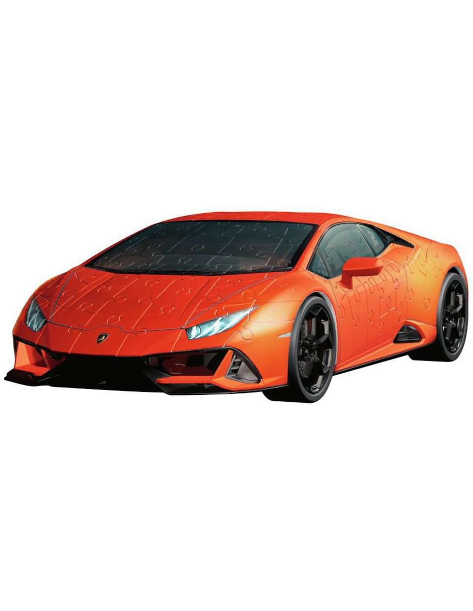 Rompecabezas Coches 108 piezas 2