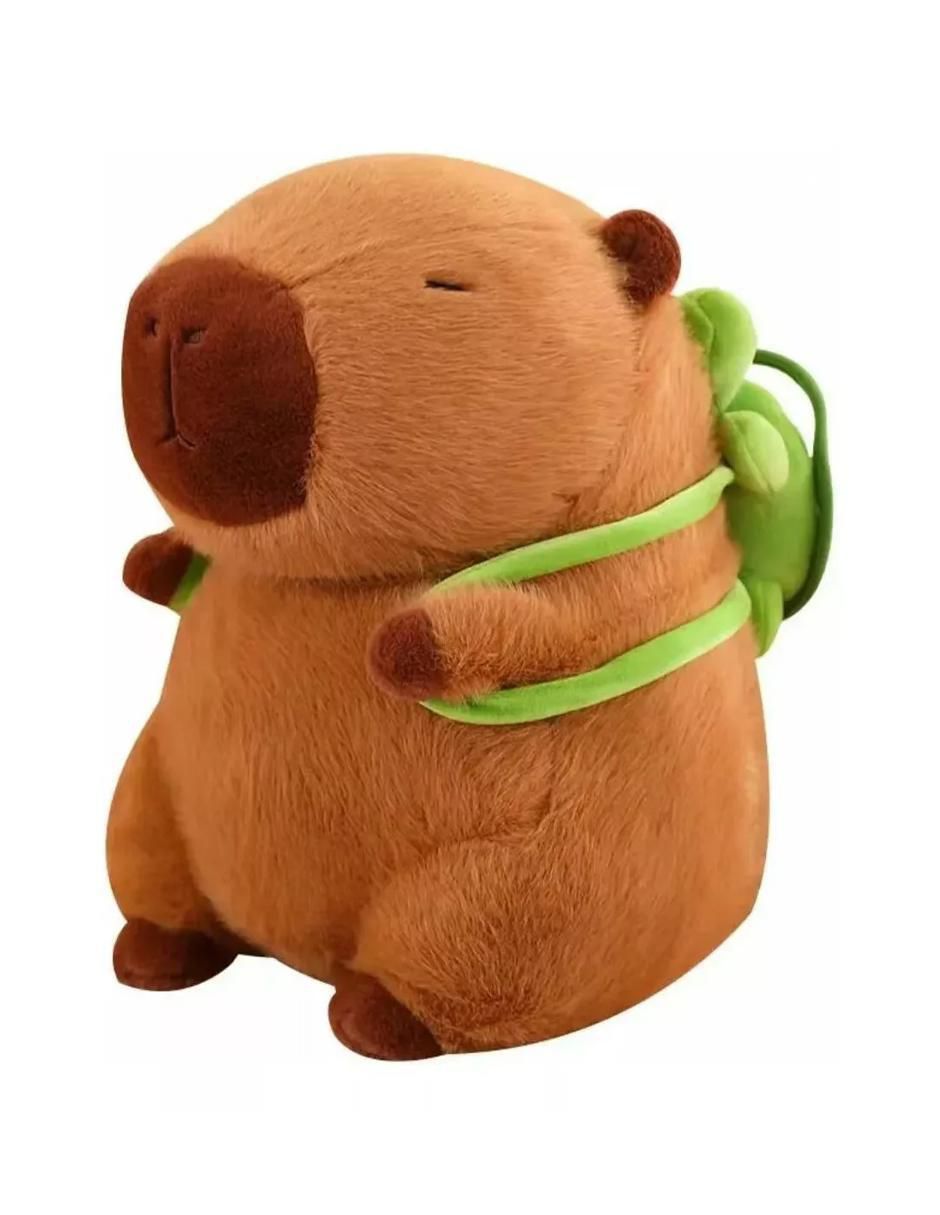 Peluche de Oso de 23 cm
