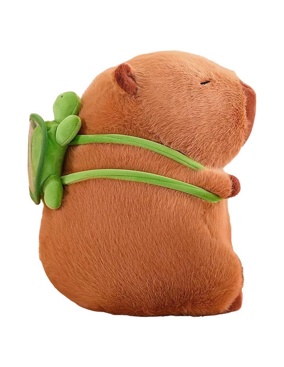 Peluche de Oso de 23 cm 3