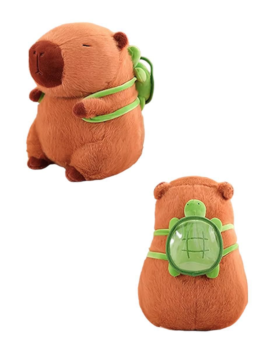 Peluche de Oso de 23 cm 4