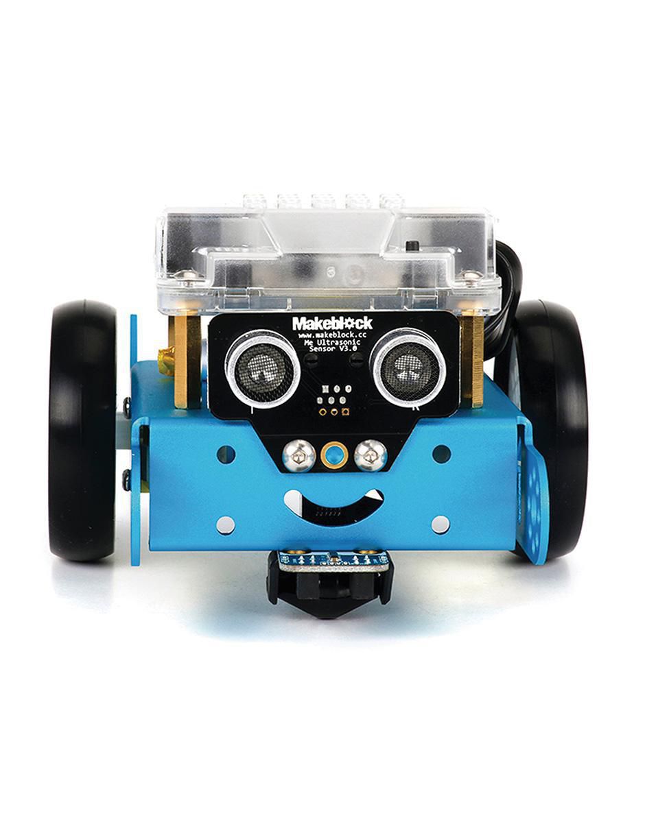 Robot 1