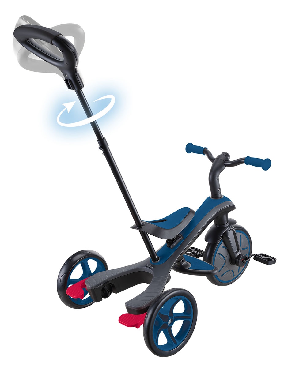 Triciclo para niño 3
