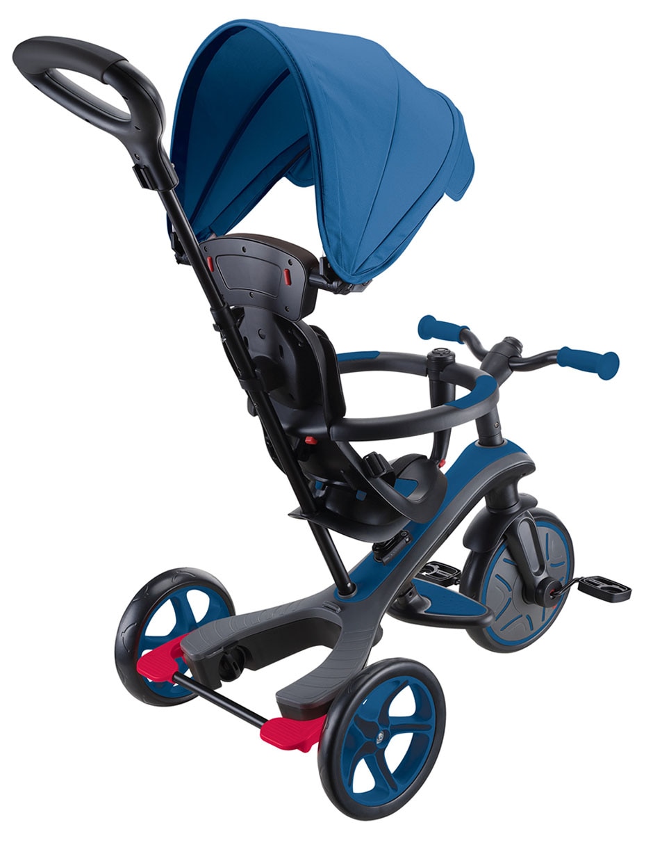 Triciclo para niño 4