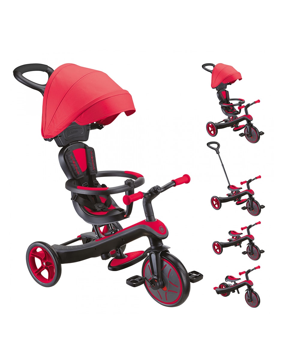 Triciclo unisex