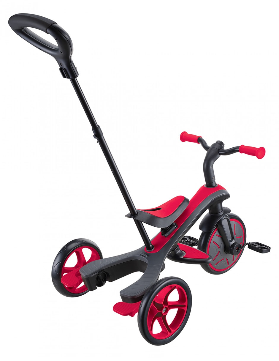 Triciclo unisex 2