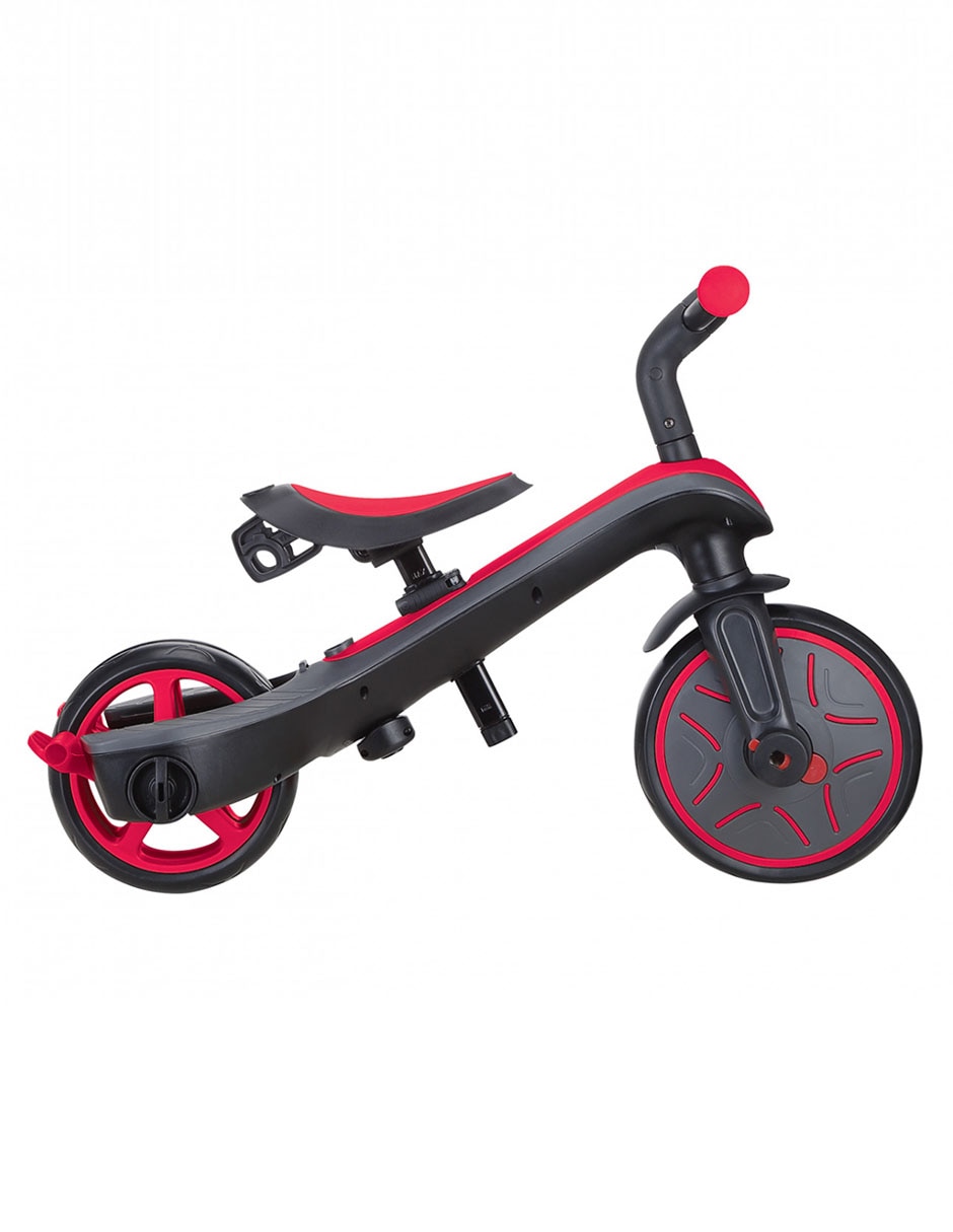 Triciclo unisex 5