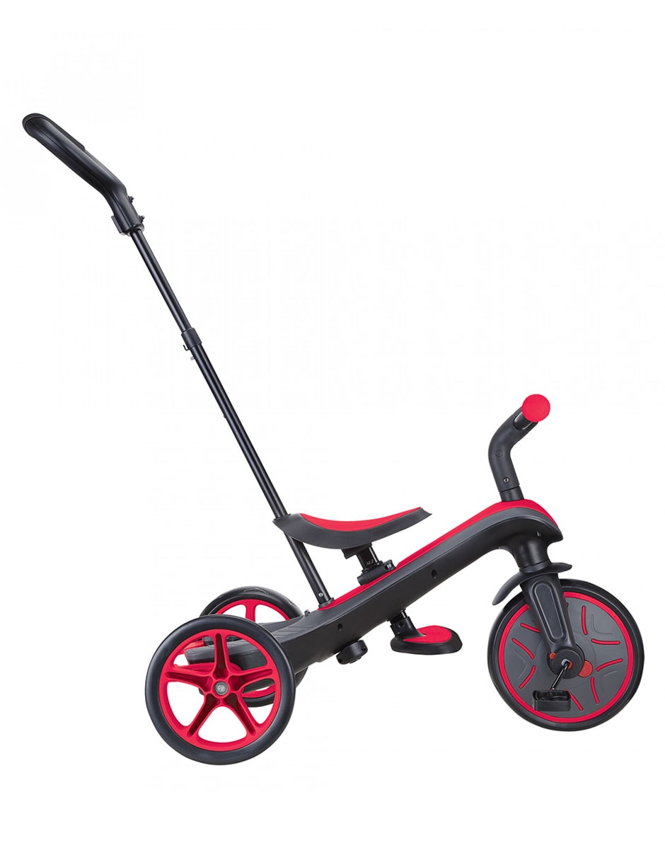 Triciclo unisex 6