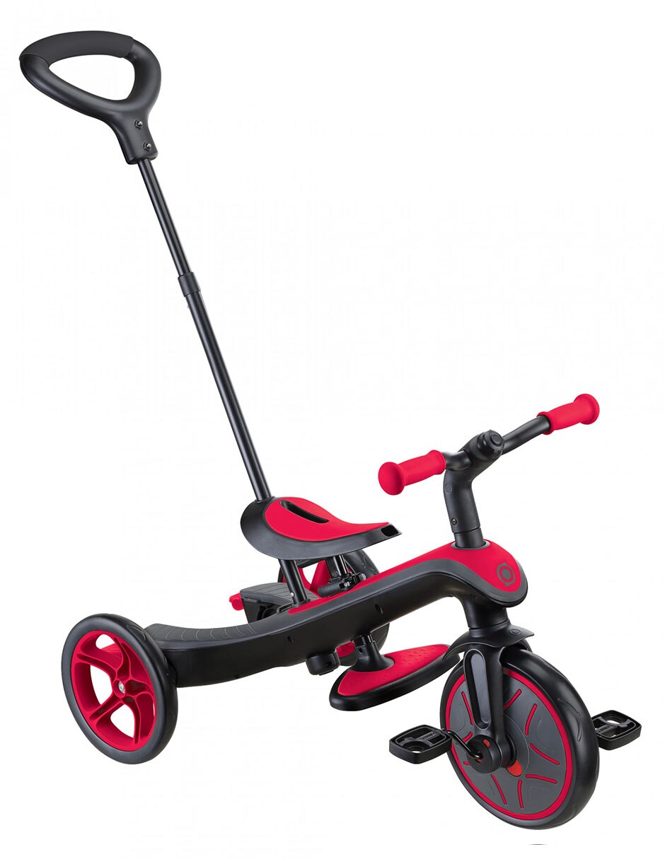 Triciclo unisex 8