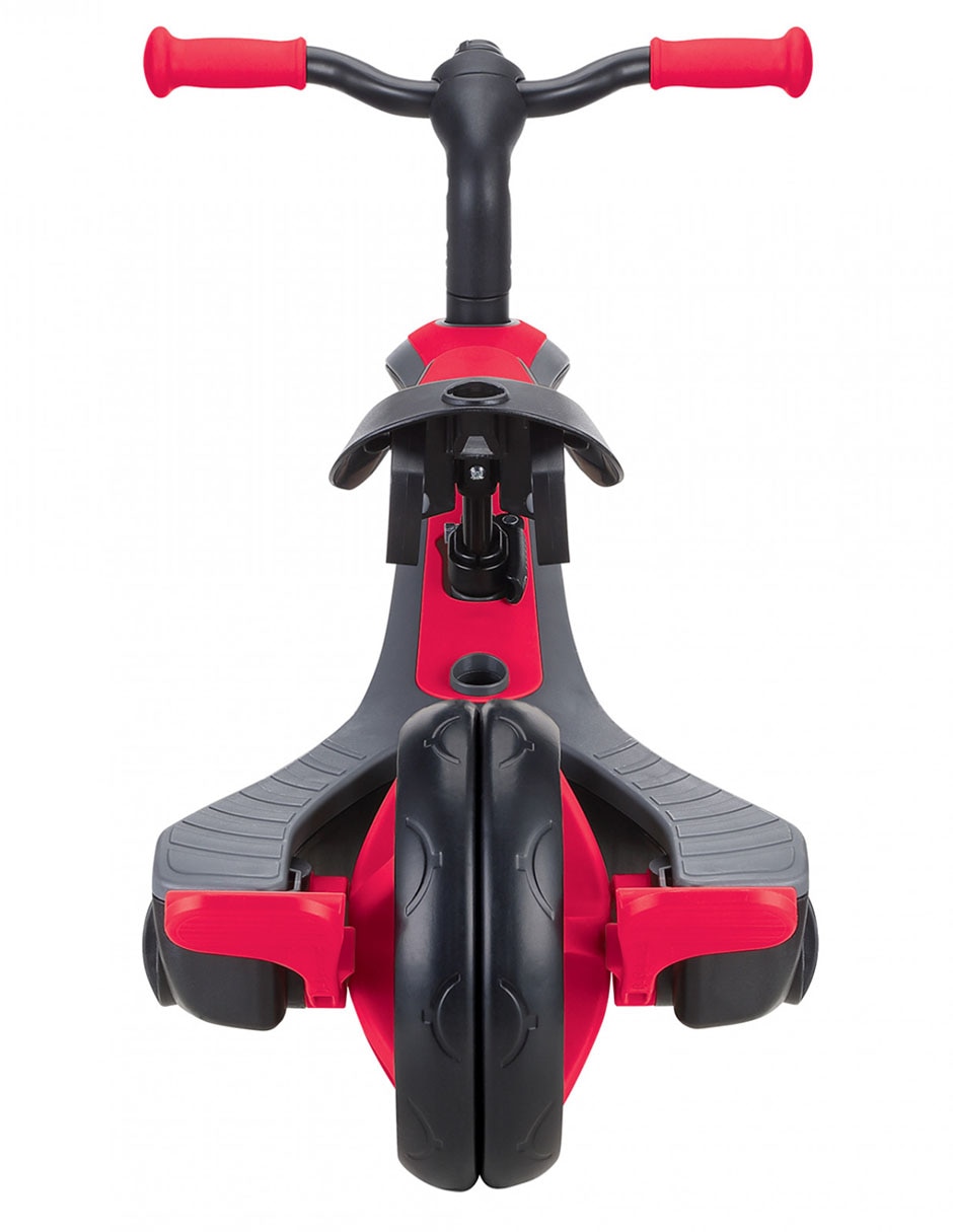 Triciclo unisex 9