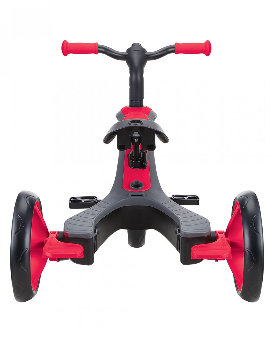 Triciclo unisex 10