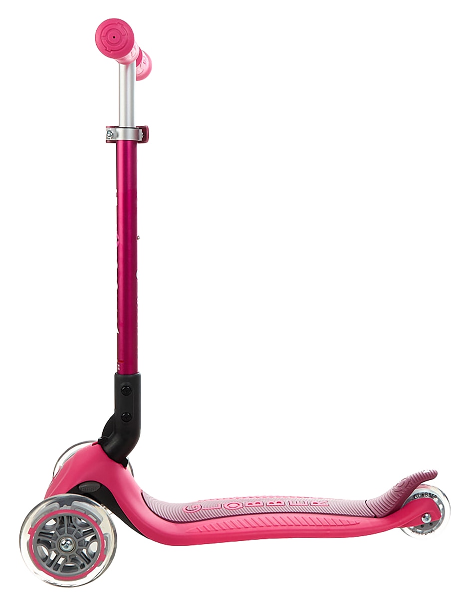 Scooter manual 3