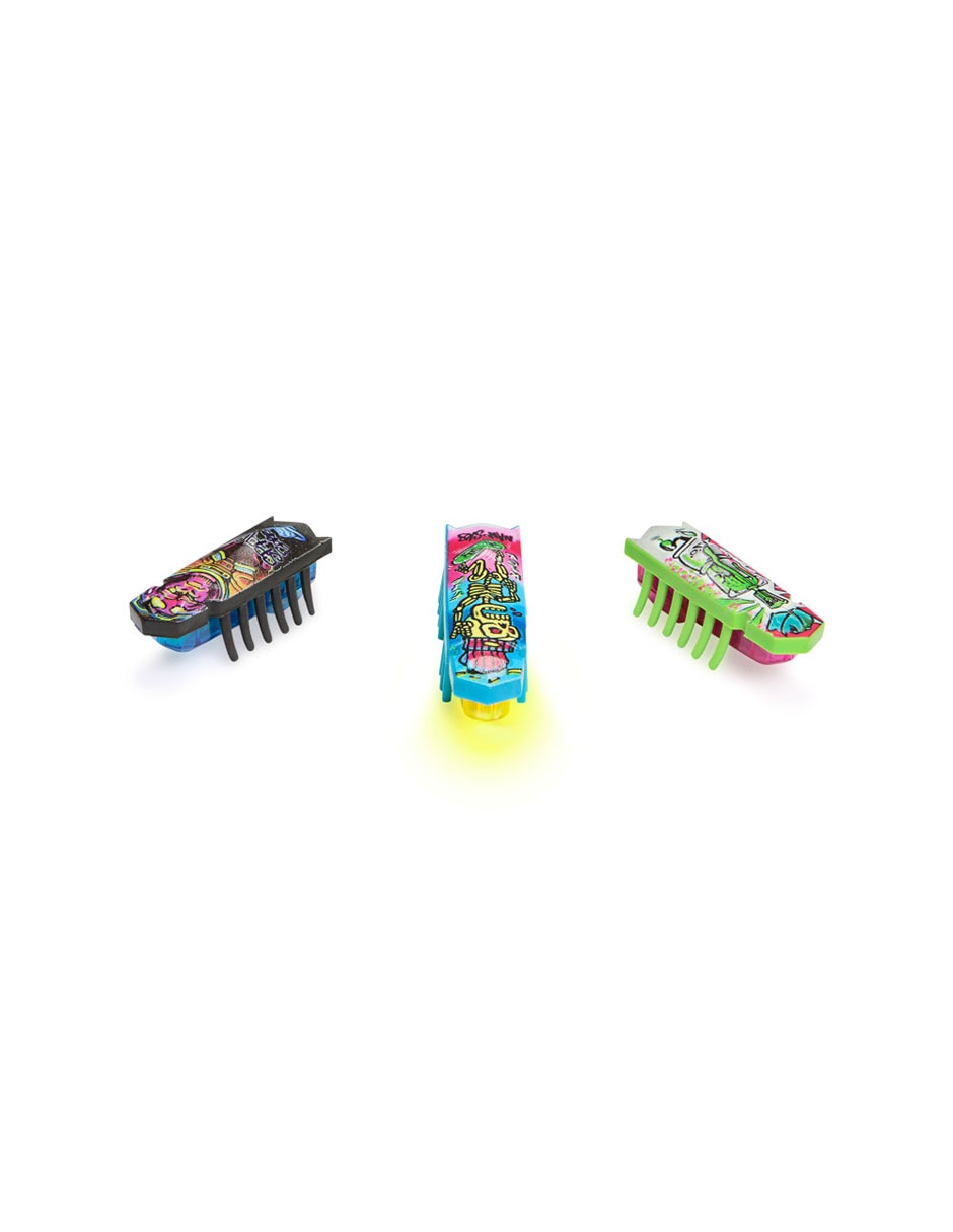 Pista armable 4