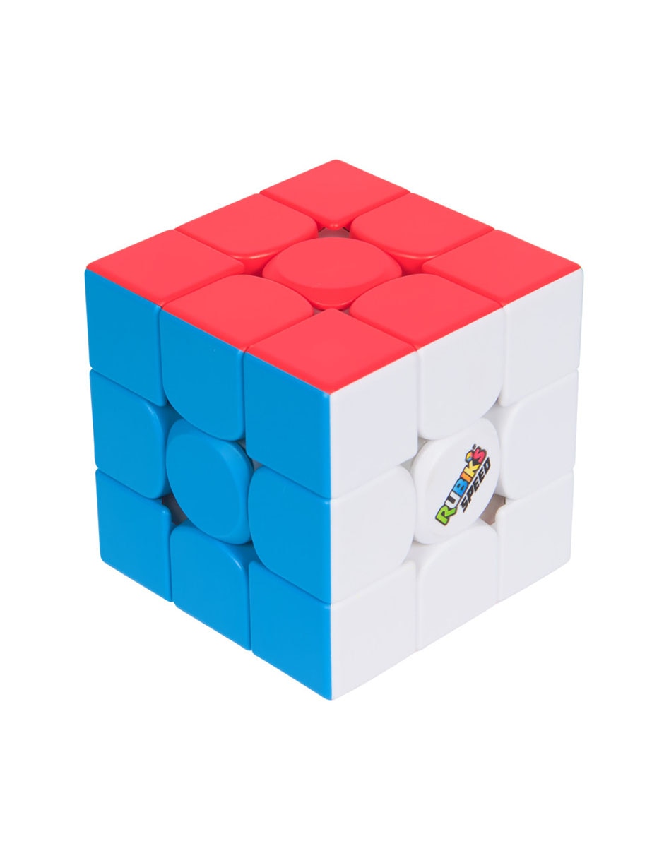 Cubo Rubik 3 x 3 2