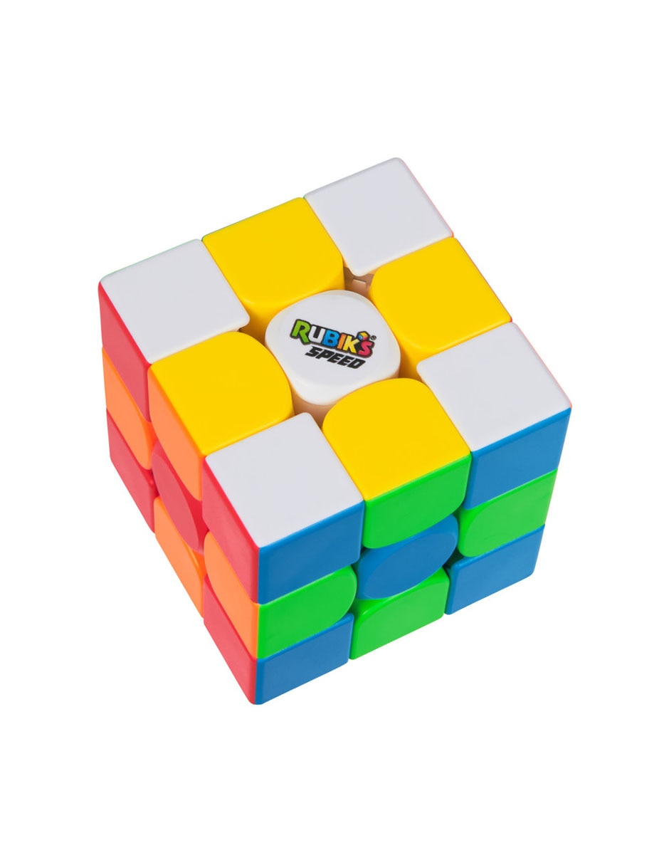 Cubo Rubik 3 x 3 3