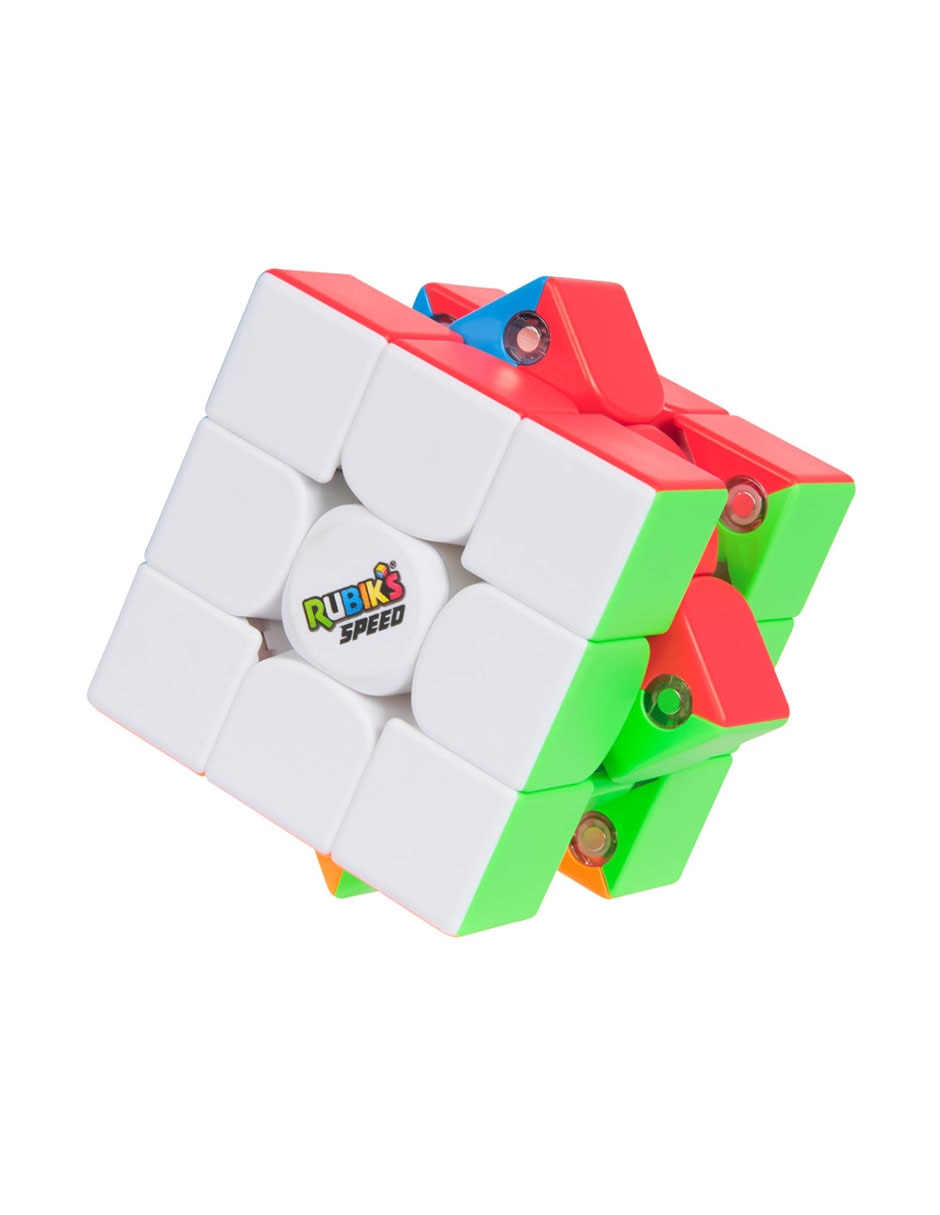 Cubo Rubik 3 x 3 5