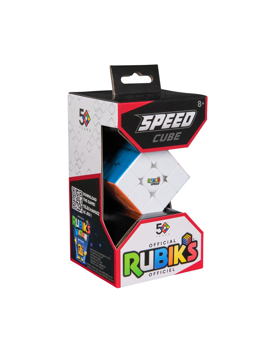 Cubo Rubik 3 x 3 6
