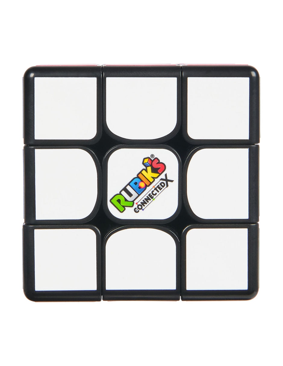 Cubo Rubik 3 x 3 Connected X 8