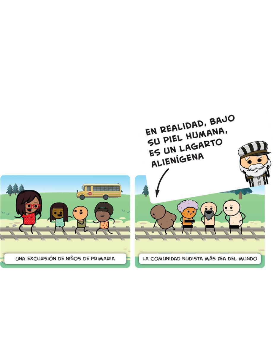 Tranvía mortal 3