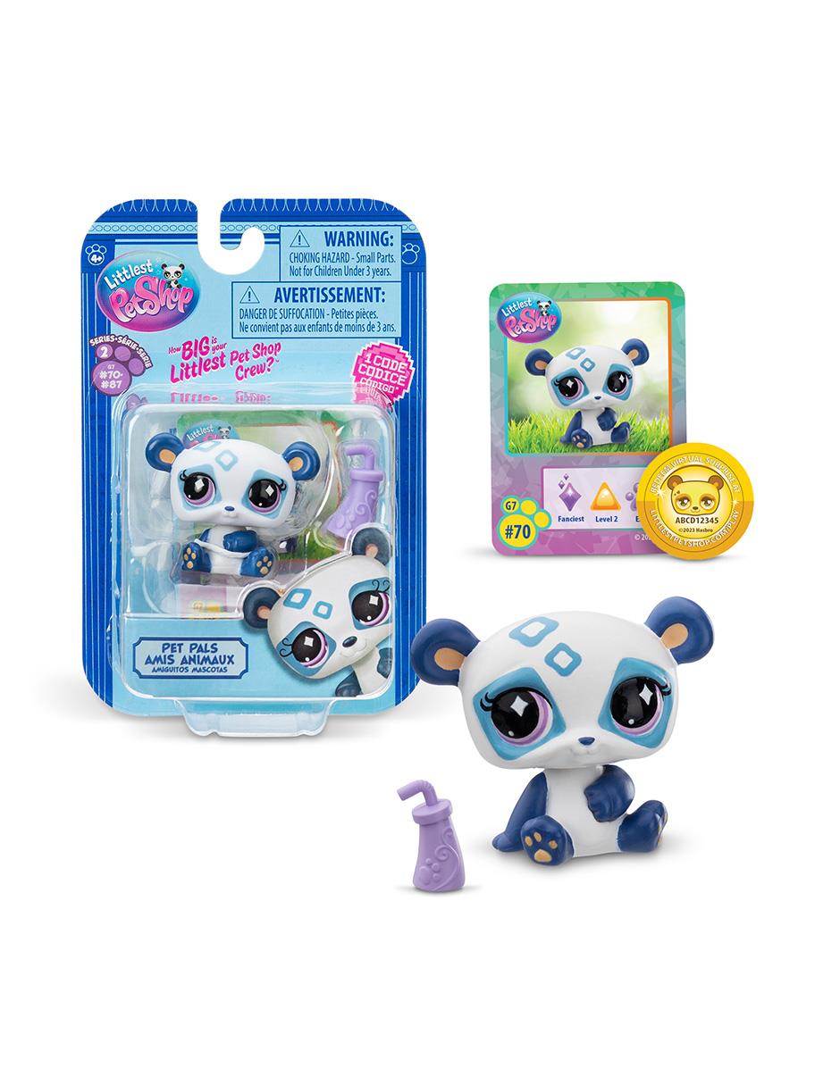Figura sorpresa Little Pet Shop