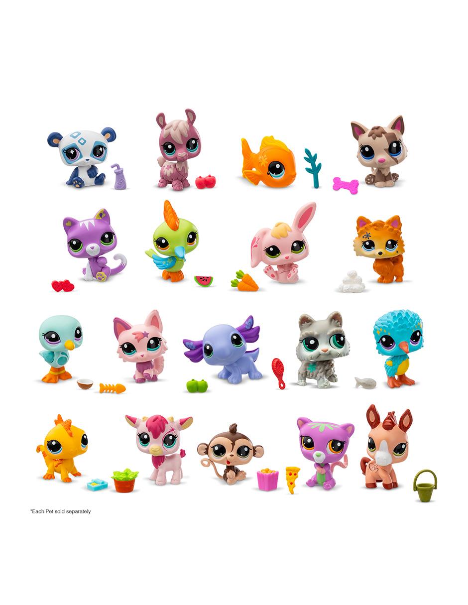 Figura sorpresa Little Pet Shop 2