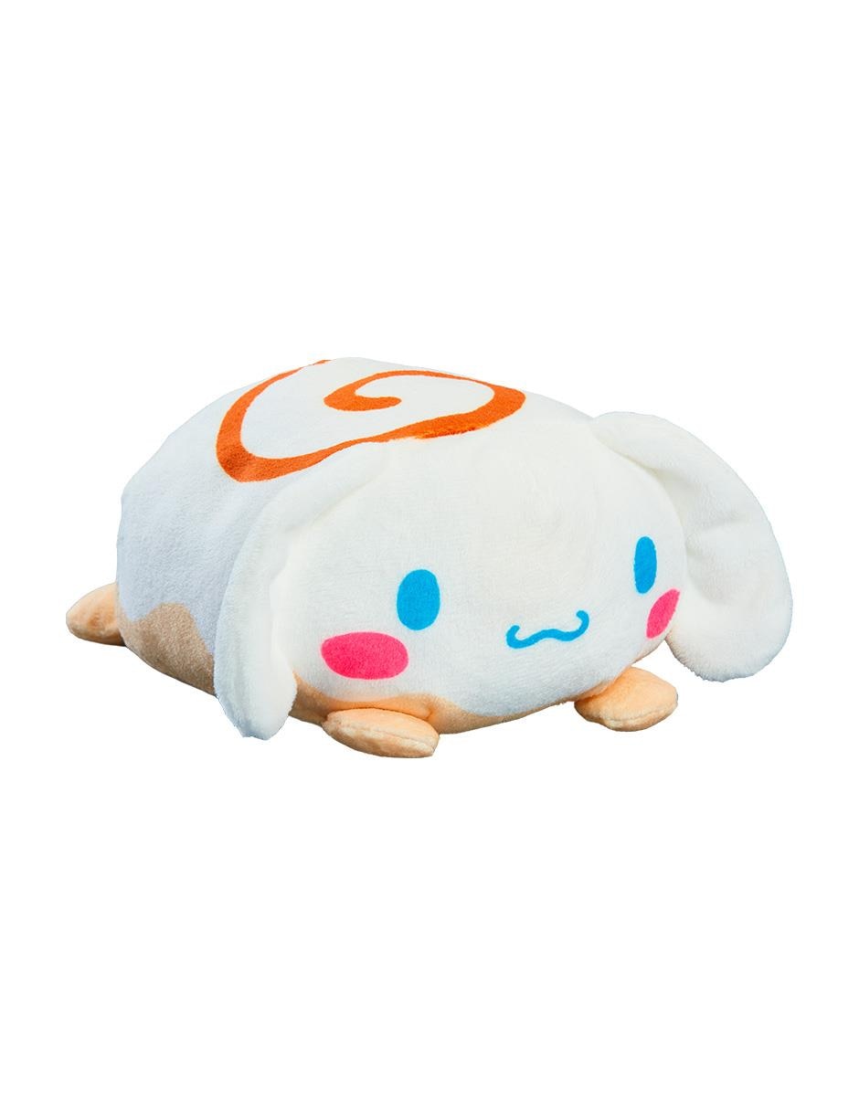 Peluche sorpresa Hello Kitty 4