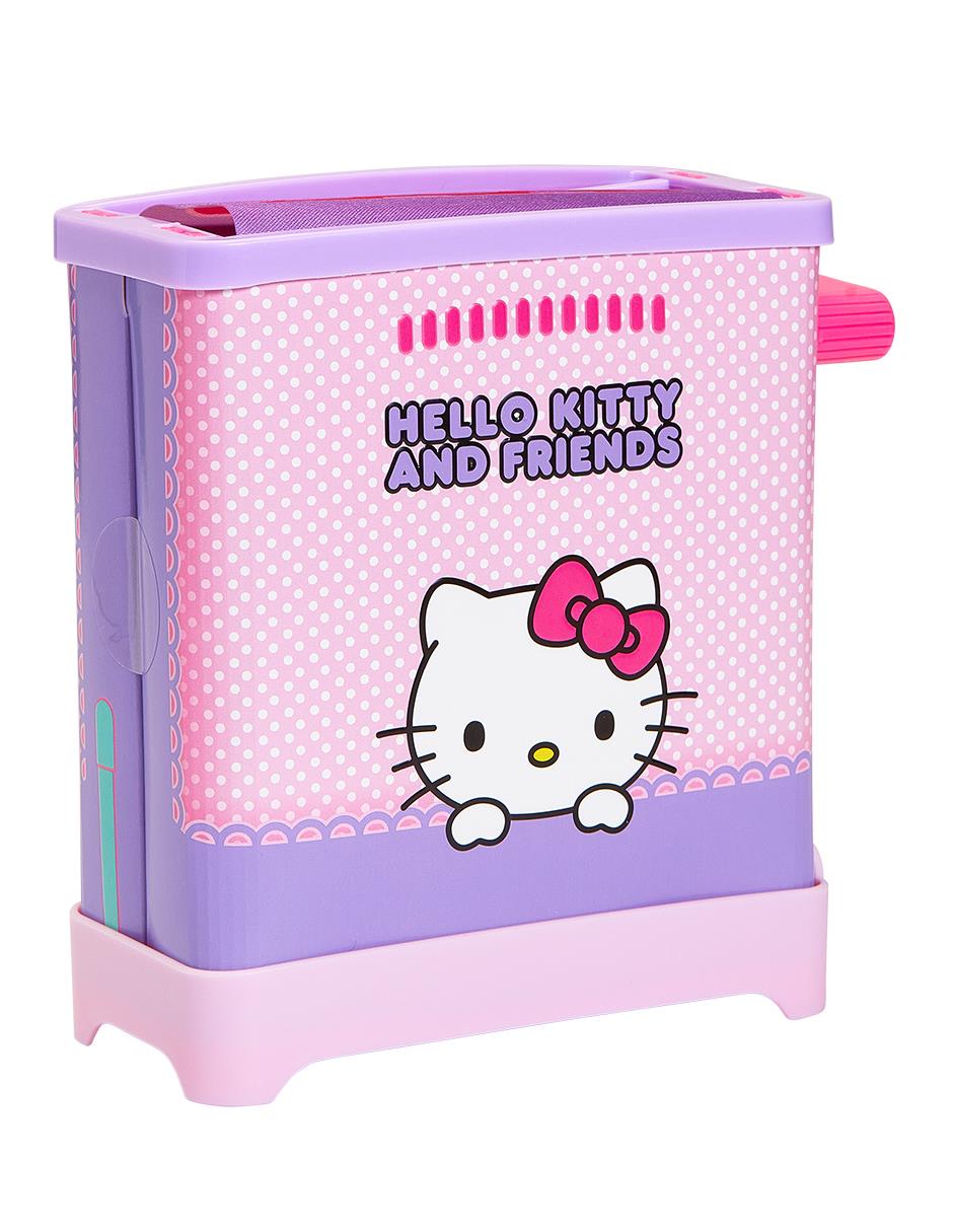 Peluche sorpresa Hello Kitty 2