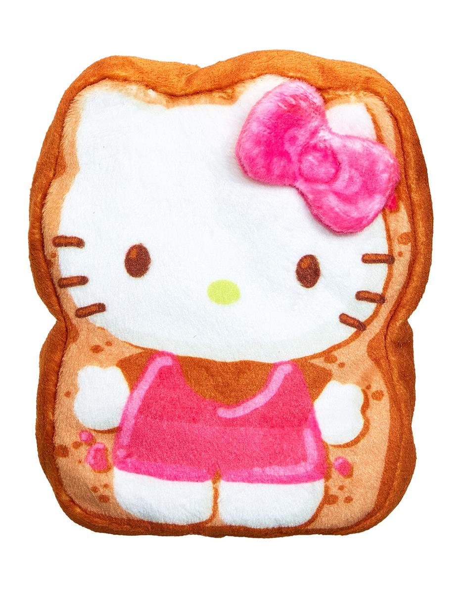 Peluche sorpresa Hello Kitty 3