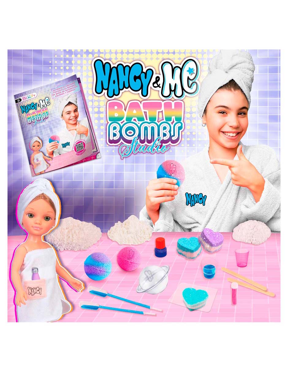 Accesorio para muñeca 7